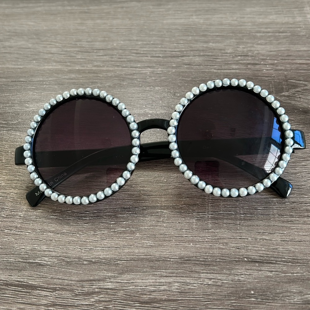 Sunscape Black Pearl Sunglasses